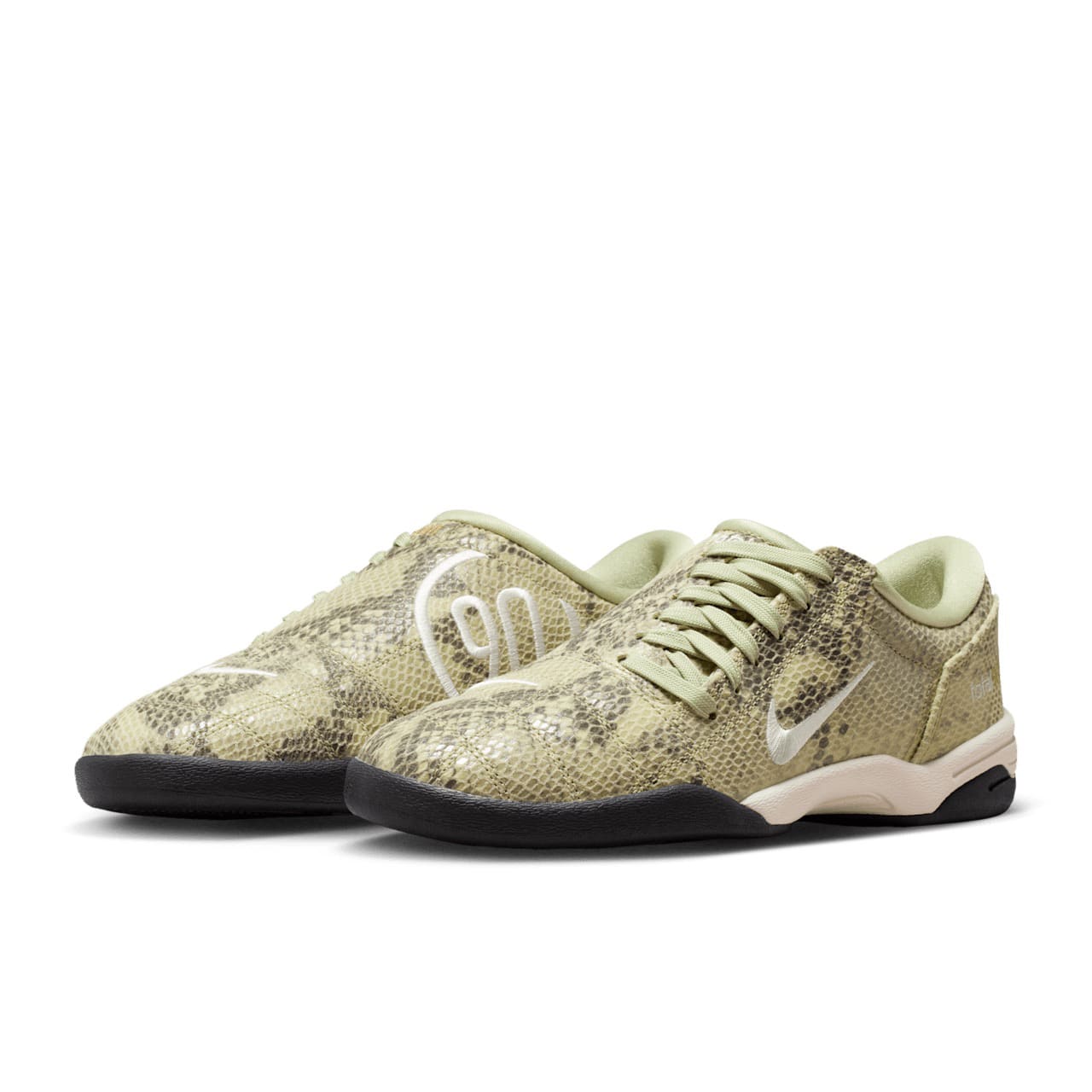 Nike Total 90 III Olive Aura Snake IB4204-301 4