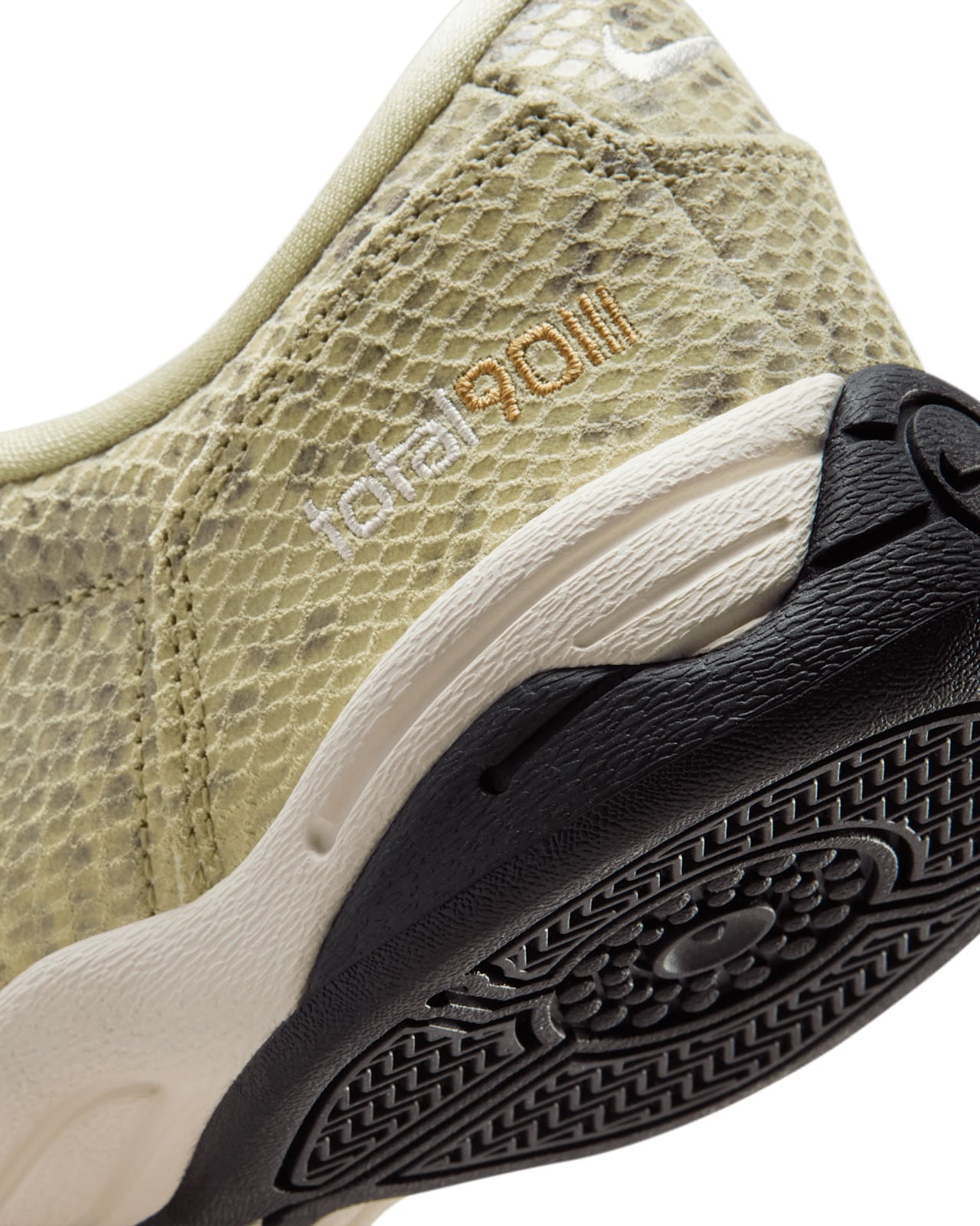 Nike Total 90 III Olive Aura Snake IB4204-301 8