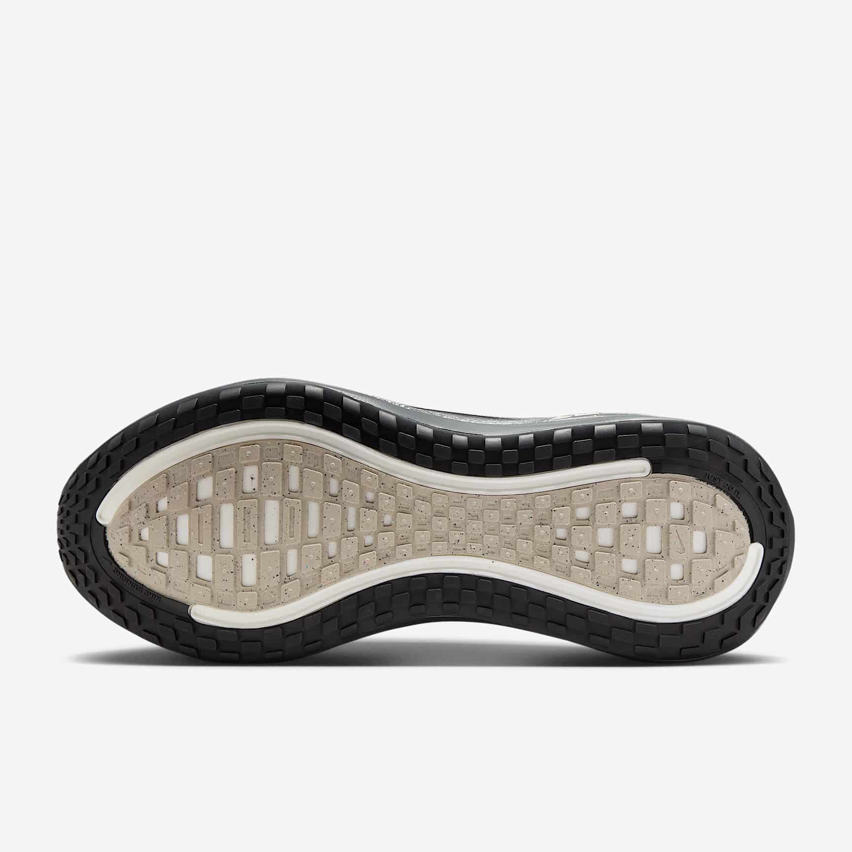 Nike Vomero Plus Anthracite Oatmeal IM6776-060 1