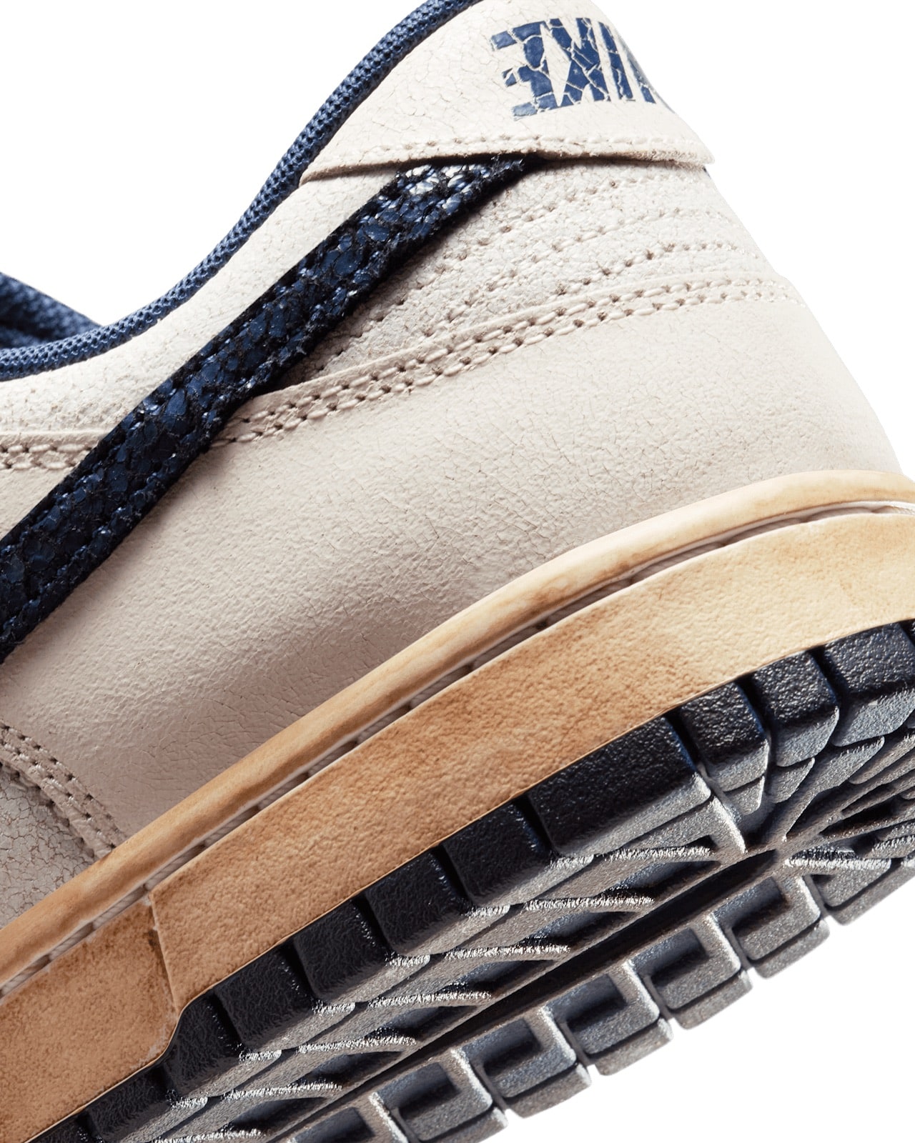 Stranger Things Nike Dunk Low Phantom Midnight Navy IH6766-001 8