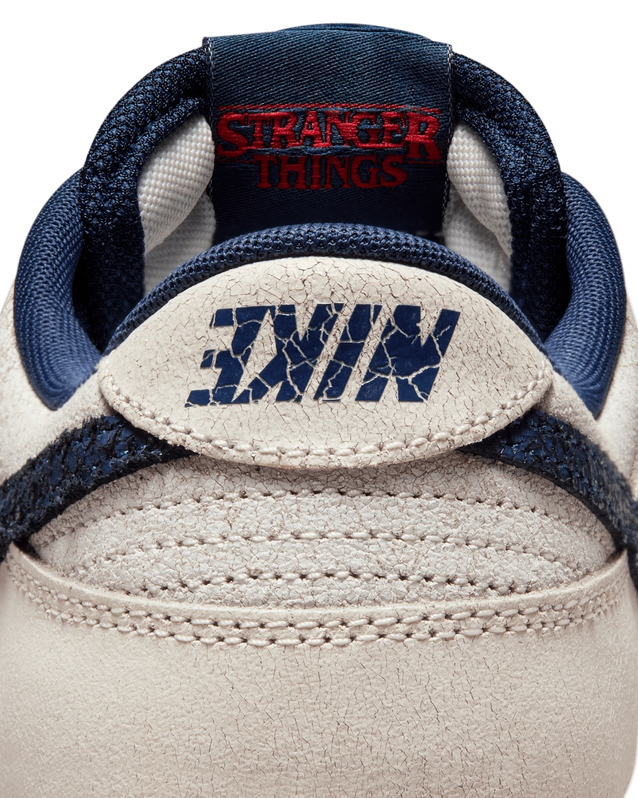 Stranger Things Nike Dunk Low Phantom Midnight Navy IH6766-001 9
