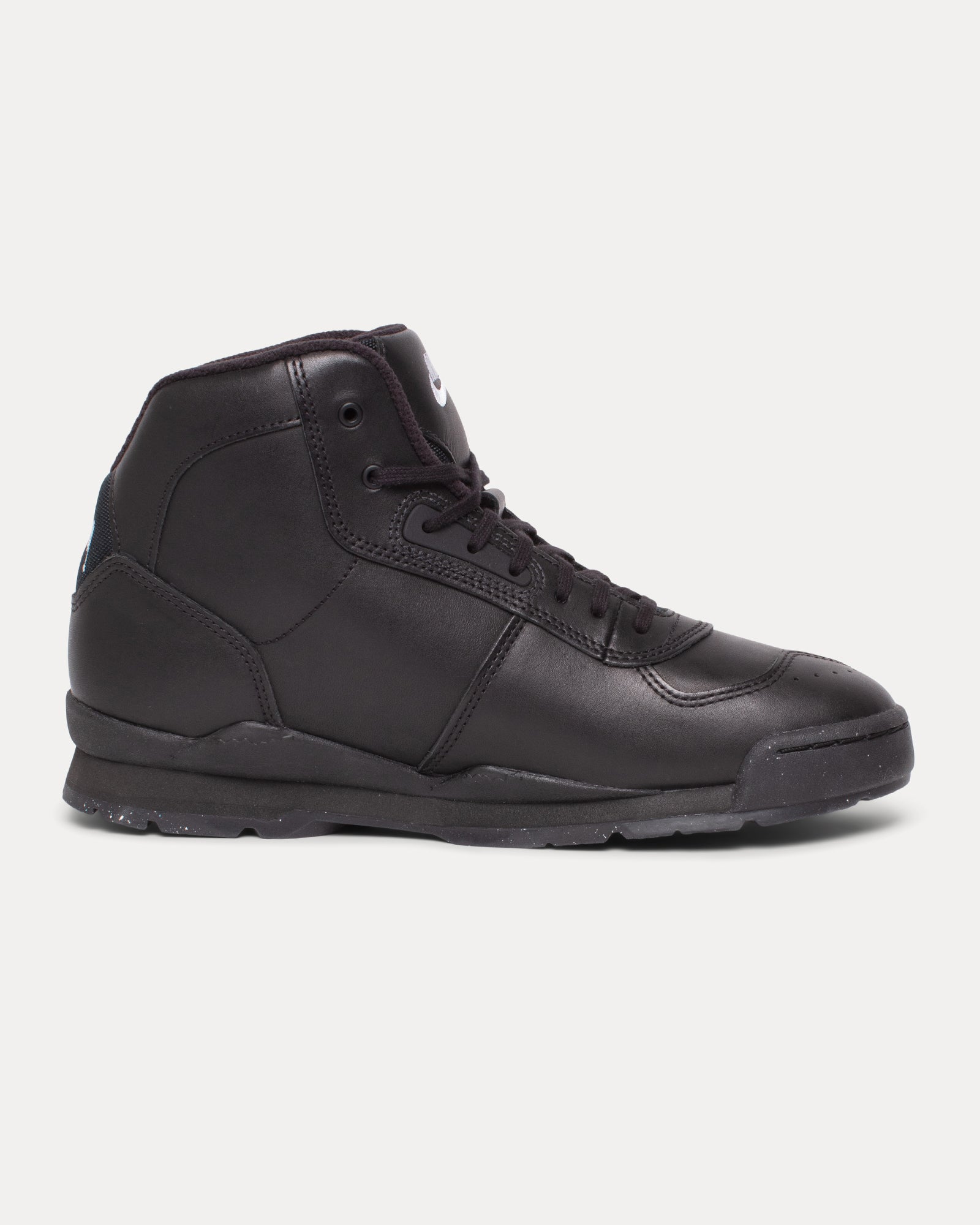 Stussy x Nike Baltoro Black 2