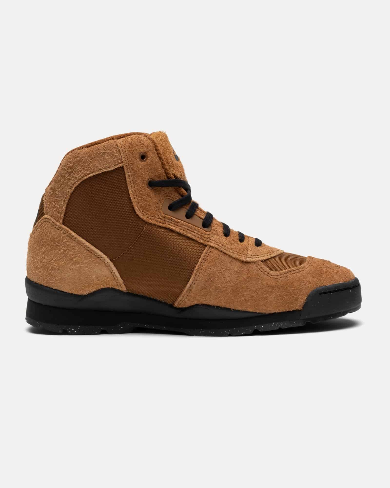 Stussy x Nike Baltoro British Tan 2