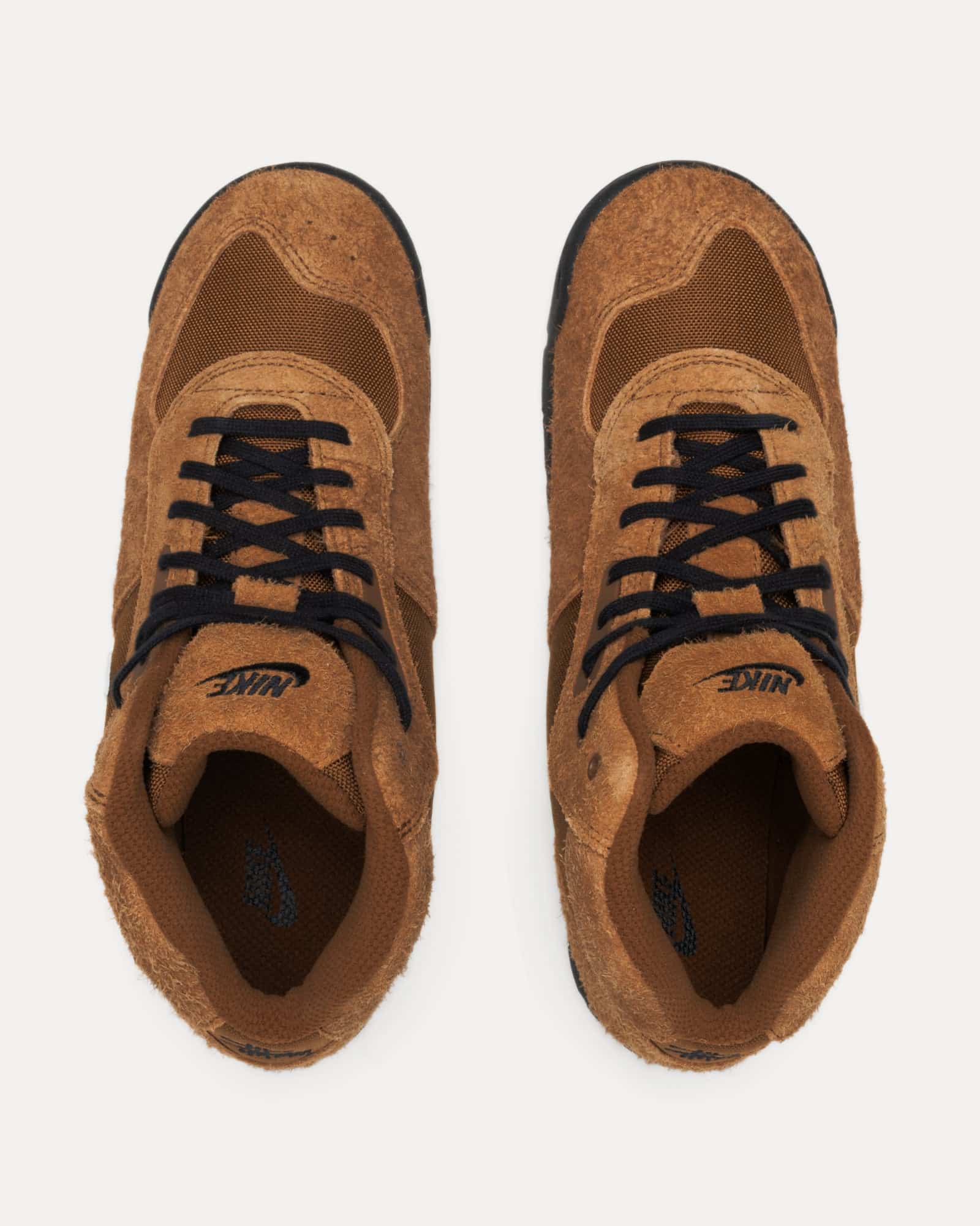 Stussy x Nike Baltoro British Tan 3