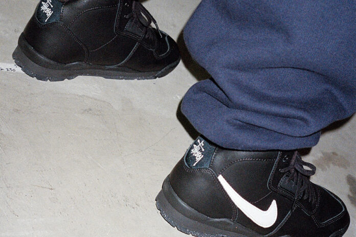Stussy x Nike Baltoro Pack Fall 2025