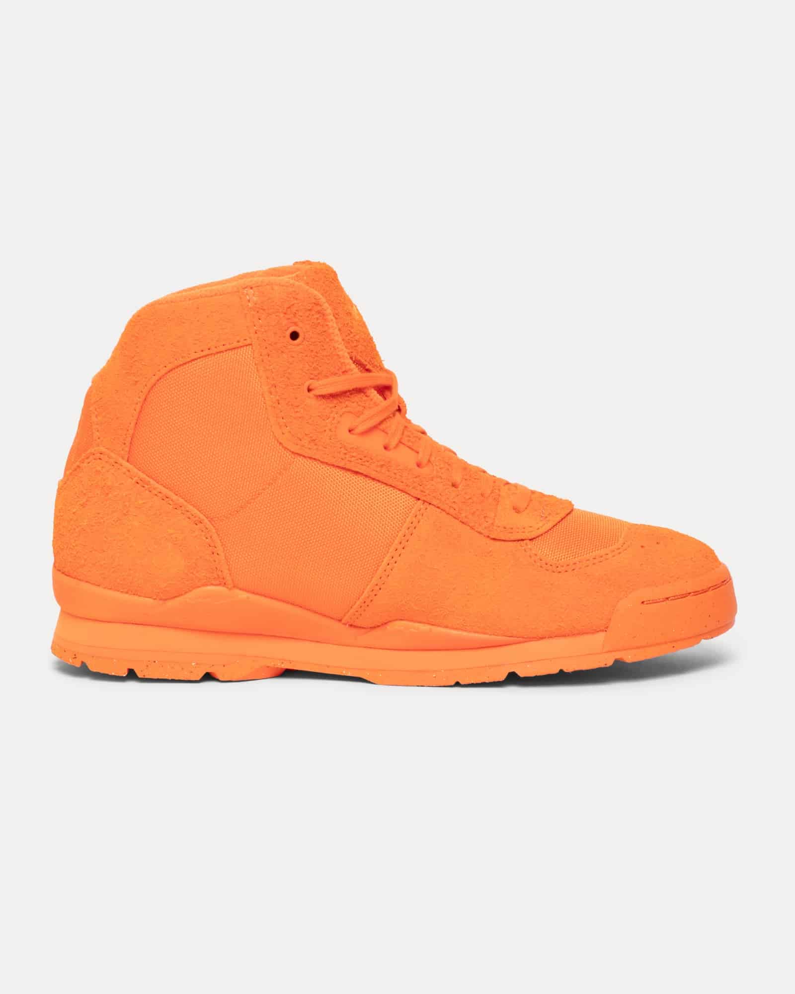 Stussy x Nike Baltoro Safety Orange 2