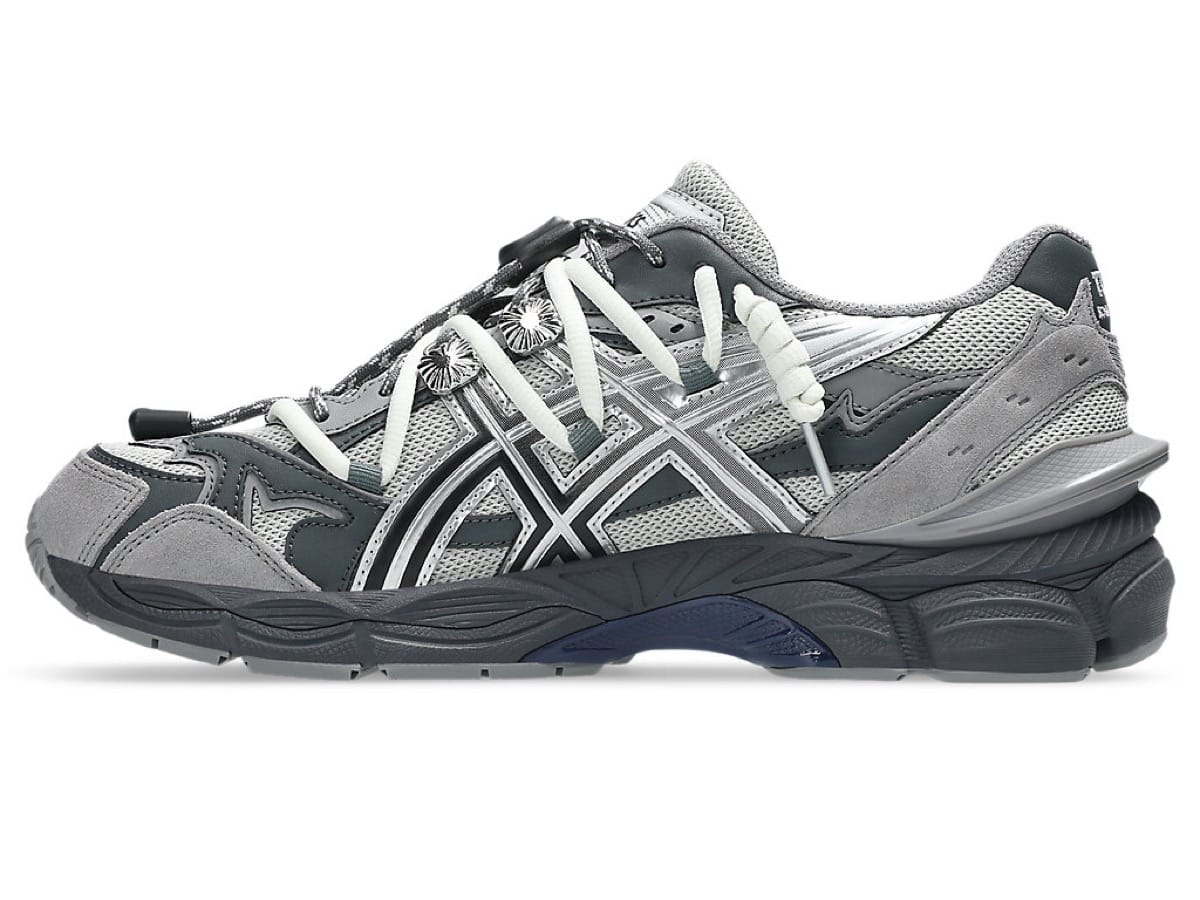 TOGA x Asics Gel-Cumulus 16 Grey 1203A838 020 7
