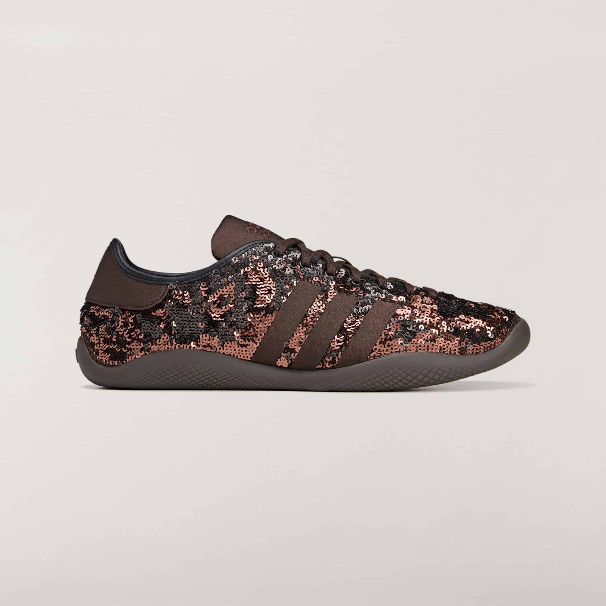 Wales Bonner x adidas Karintha Lo Multicolor KH8798 1