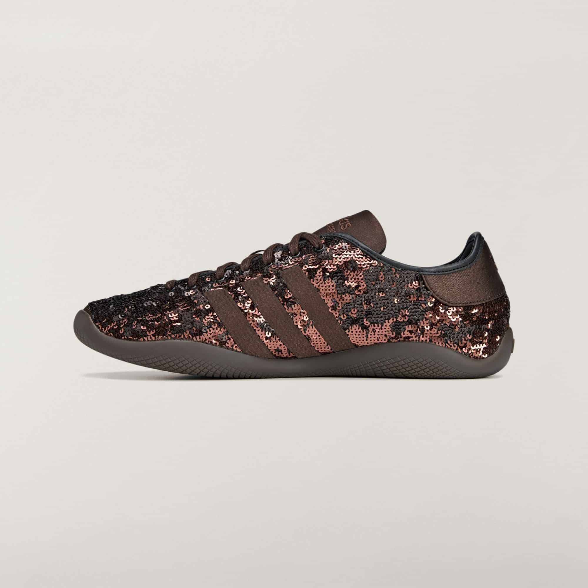 Wales Bonner x adidas Karintha Lo Multicolor KH8798 2