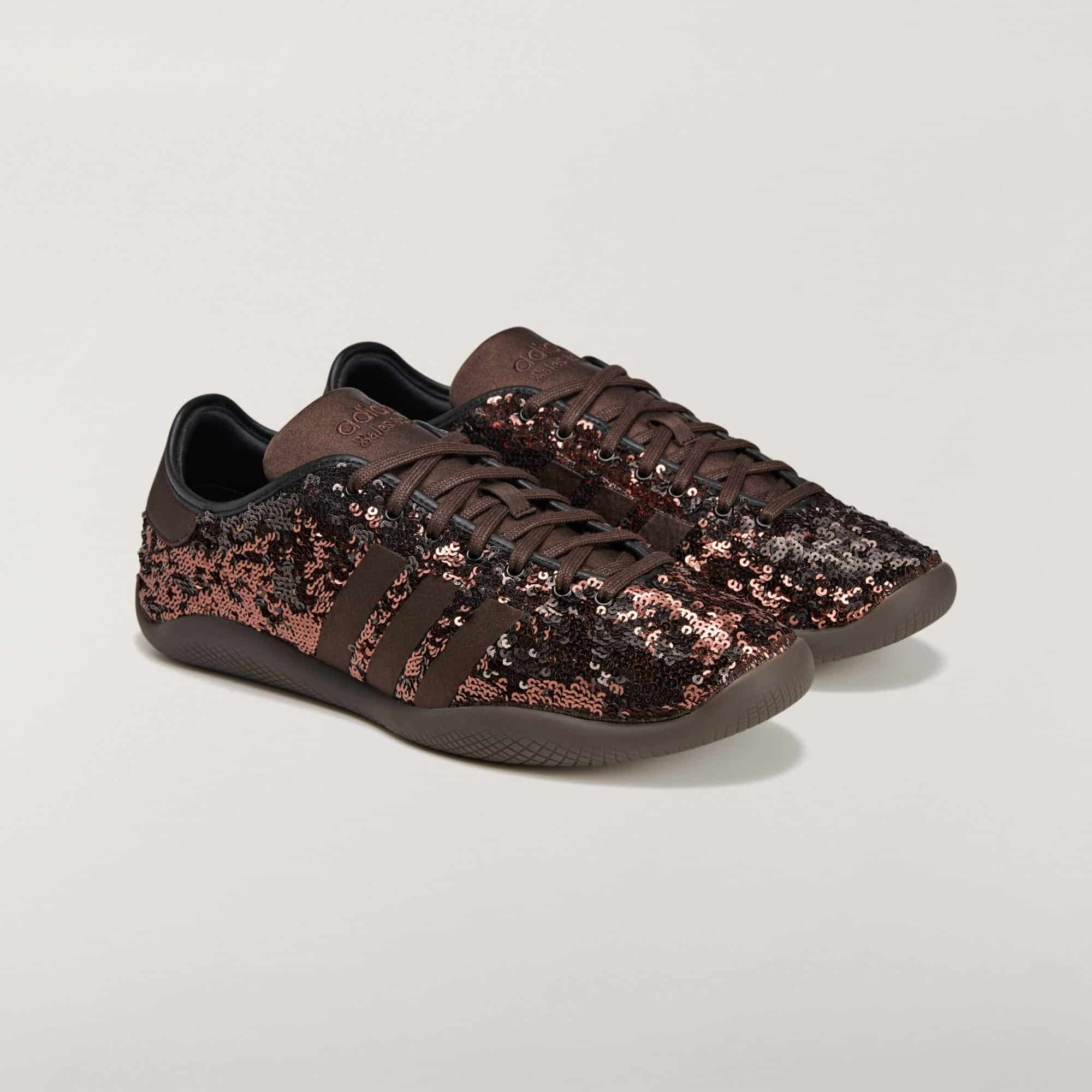 Wales Bonner x adidas Karintha Lo Multicolor KH8798 3