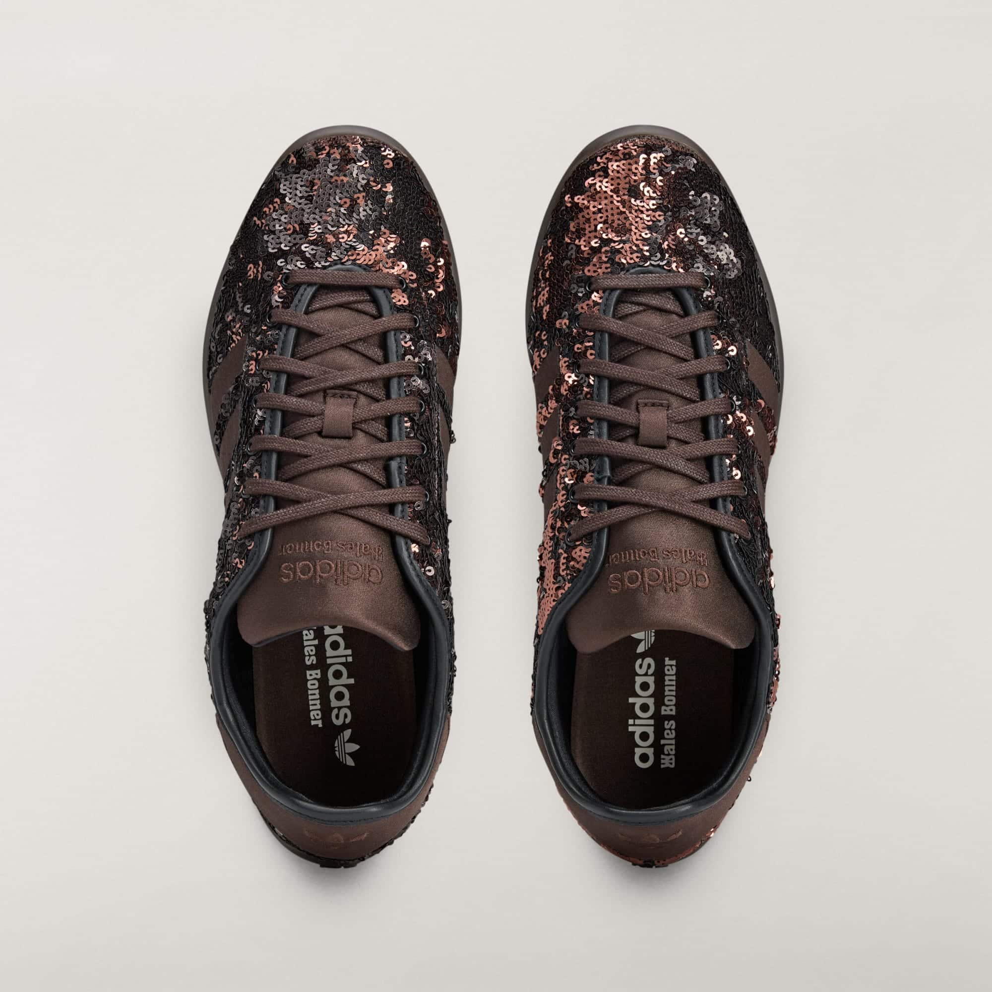Wales Bonner x adidas Karintha Lo Multicolor KH8798 5