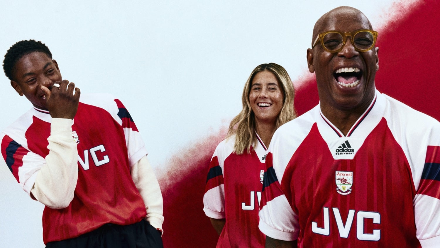adidas Arsenal Bring-Back Collection 1992–1994 2