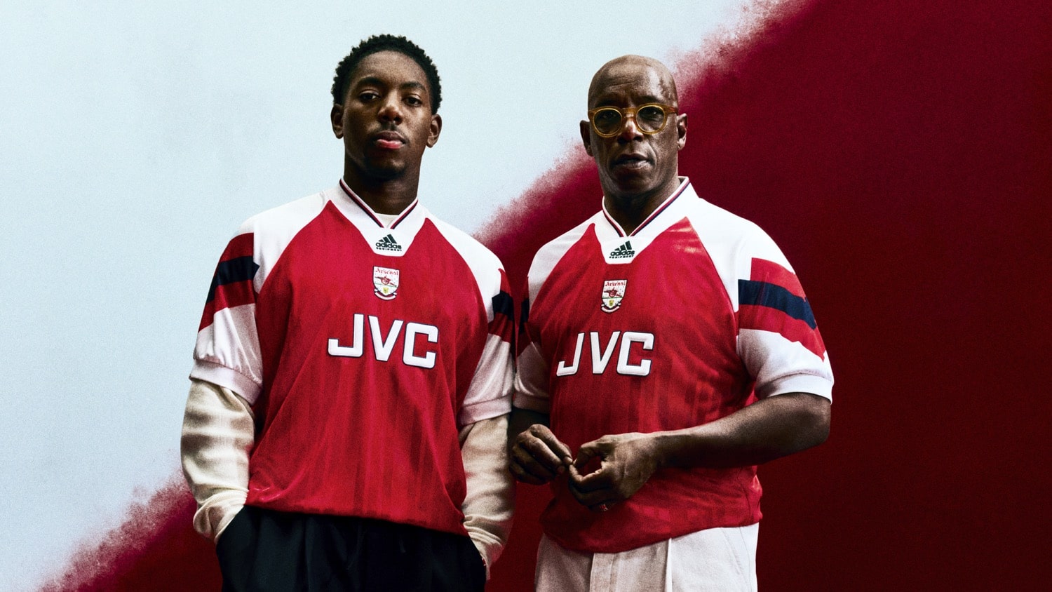 adidas Arsenal Bring-Back Collection 1992–1994 4
