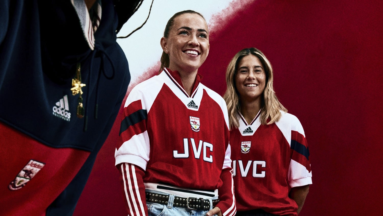 adidas Arsenal Bring-Back Collection 1992–1994 5