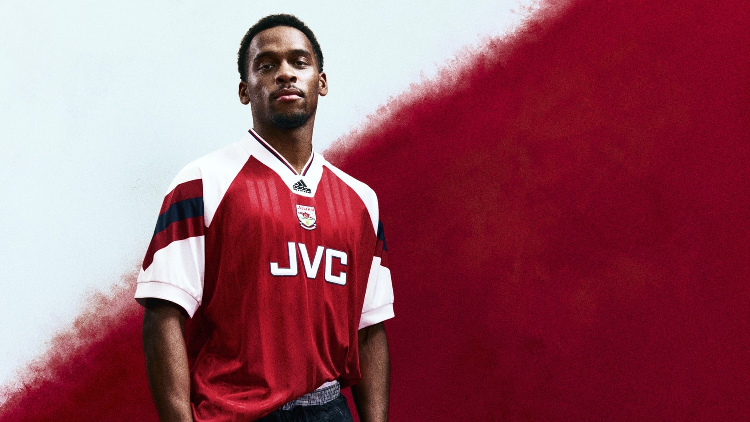 adidas Arsenal Bring-Back Collection 1992–1994 6