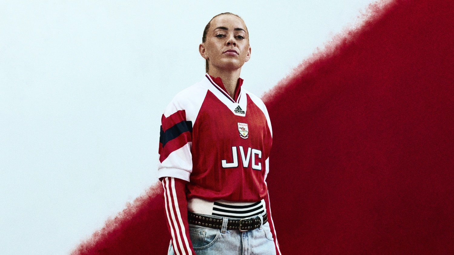 adidas Arsenal Bring-Back Collection 1992–1994 7