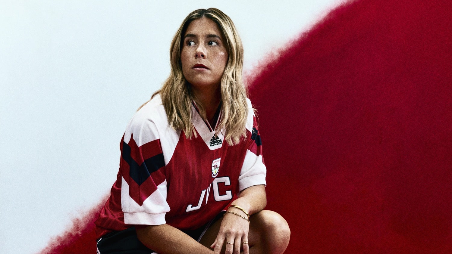 adidas Arsenal Bring-Back Collection 1992–1994 8