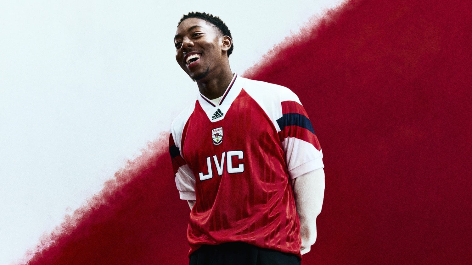 adidas Arsenal Bring-Back Collection 1992–1994 9