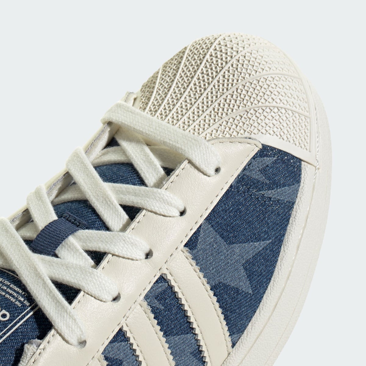 adidas Superstar Denim Stars KJ8802 7