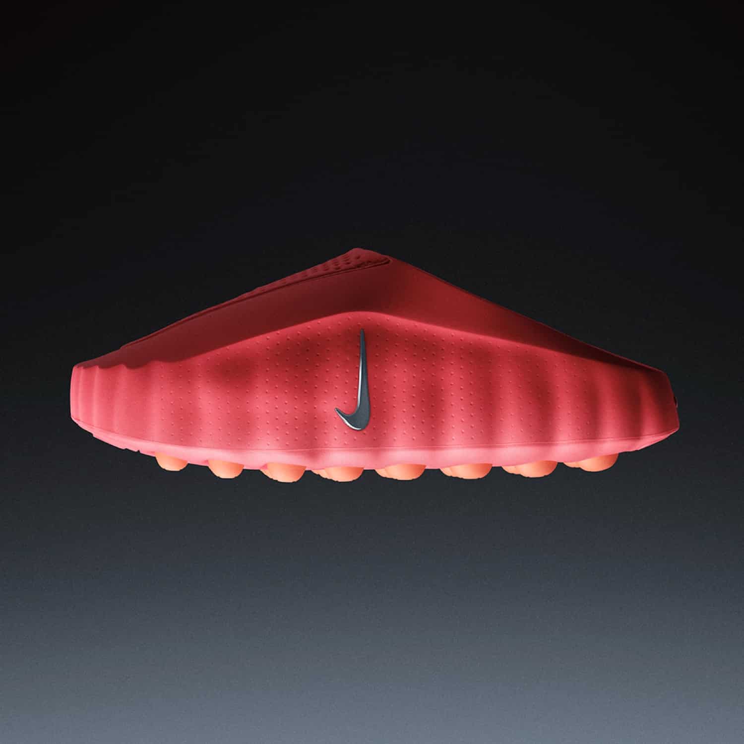 Mind001 Solar Red: HQ4307-600
