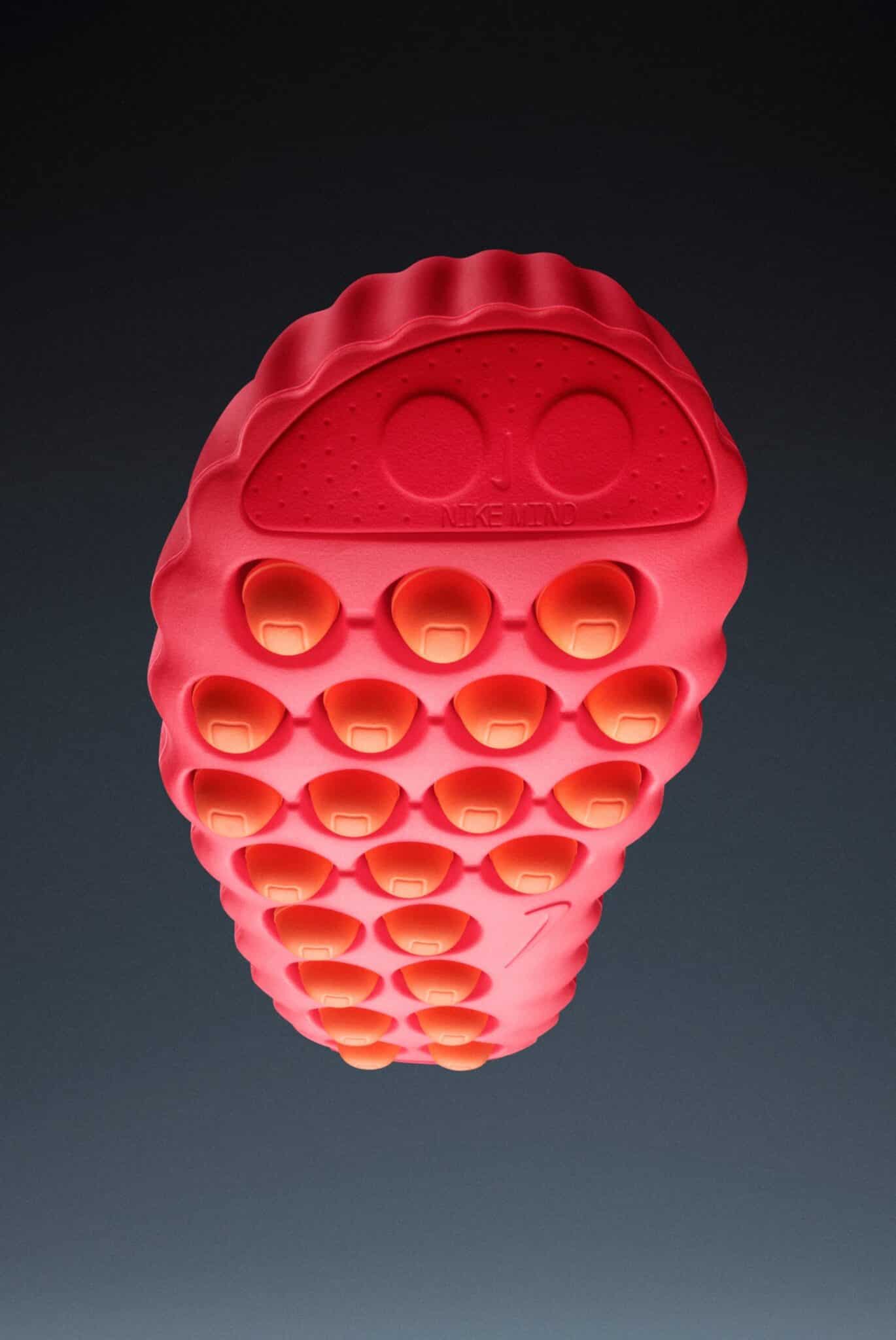 nike mind preview 3