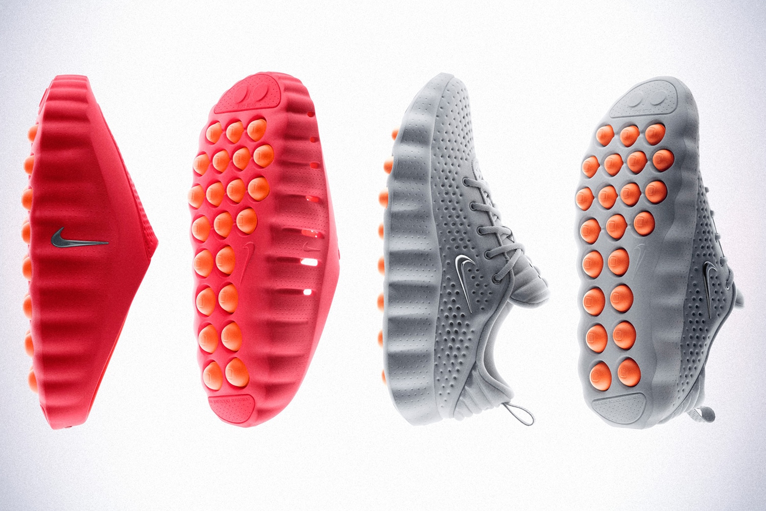 Nowy wymiar sportu: świadomość, technologia i Nike Mind