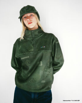 thisisneverthat × Grateful Dead Fall Winter 2025 1