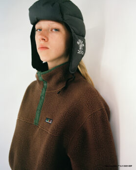 thisisneverthat × Grateful Dead Fall Winter 2025 10