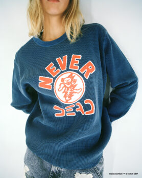 thisisneverthat × Grateful Dead Fall Winter 2025 11