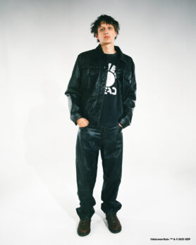 thisisneverthat × Grateful Dead Fall Winter 2025 2