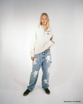 thisisneverthat × Grateful Dead Fall Winter 2025 4