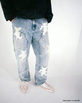 thisisneverthat × Grateful Dead Fall Winter 2025 5