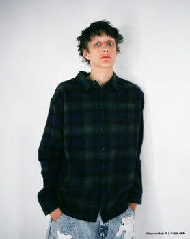 thisisneverthat × Grateful Dead Fall Winter 2025 6