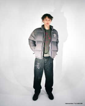 thisisneverthat × Grateful Dead Fall Winter 2025 7