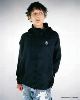 thisisneverthat × Grateful Dead Fall Winter 2025 9