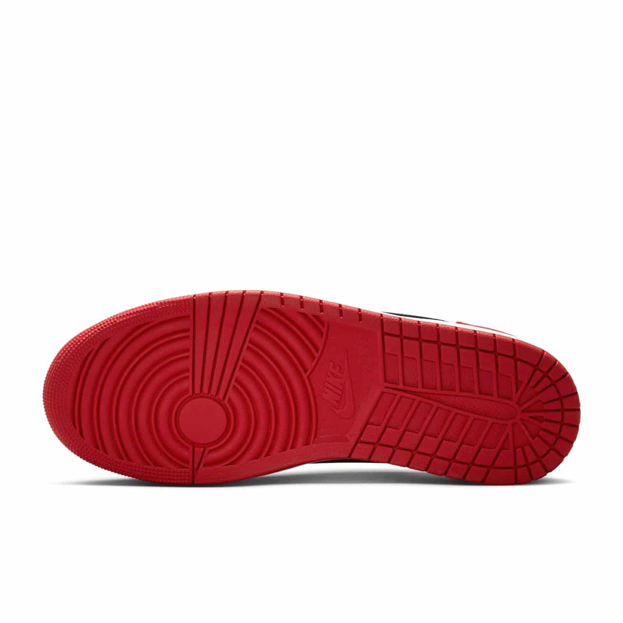 Air Jordan 1 Low OG Chicago 2025 HQ6998-600 1