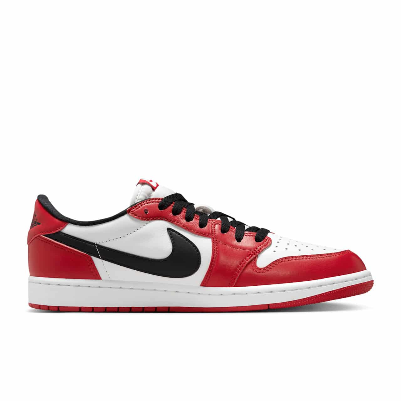 Air Jordan 1 Low OG Chicago 2025 HQ6998-600 3