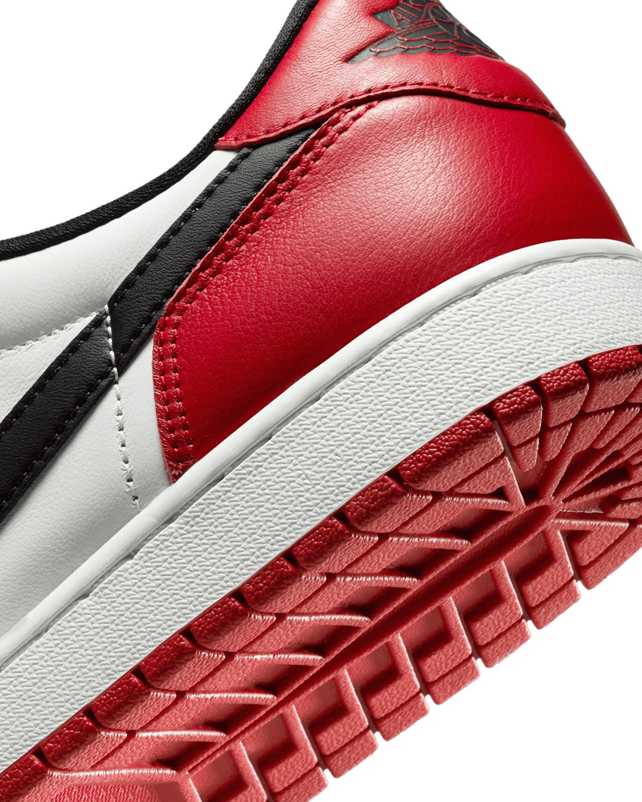 Air Jordan 1 Low OG Chicago 2025 HQ6998-600 8