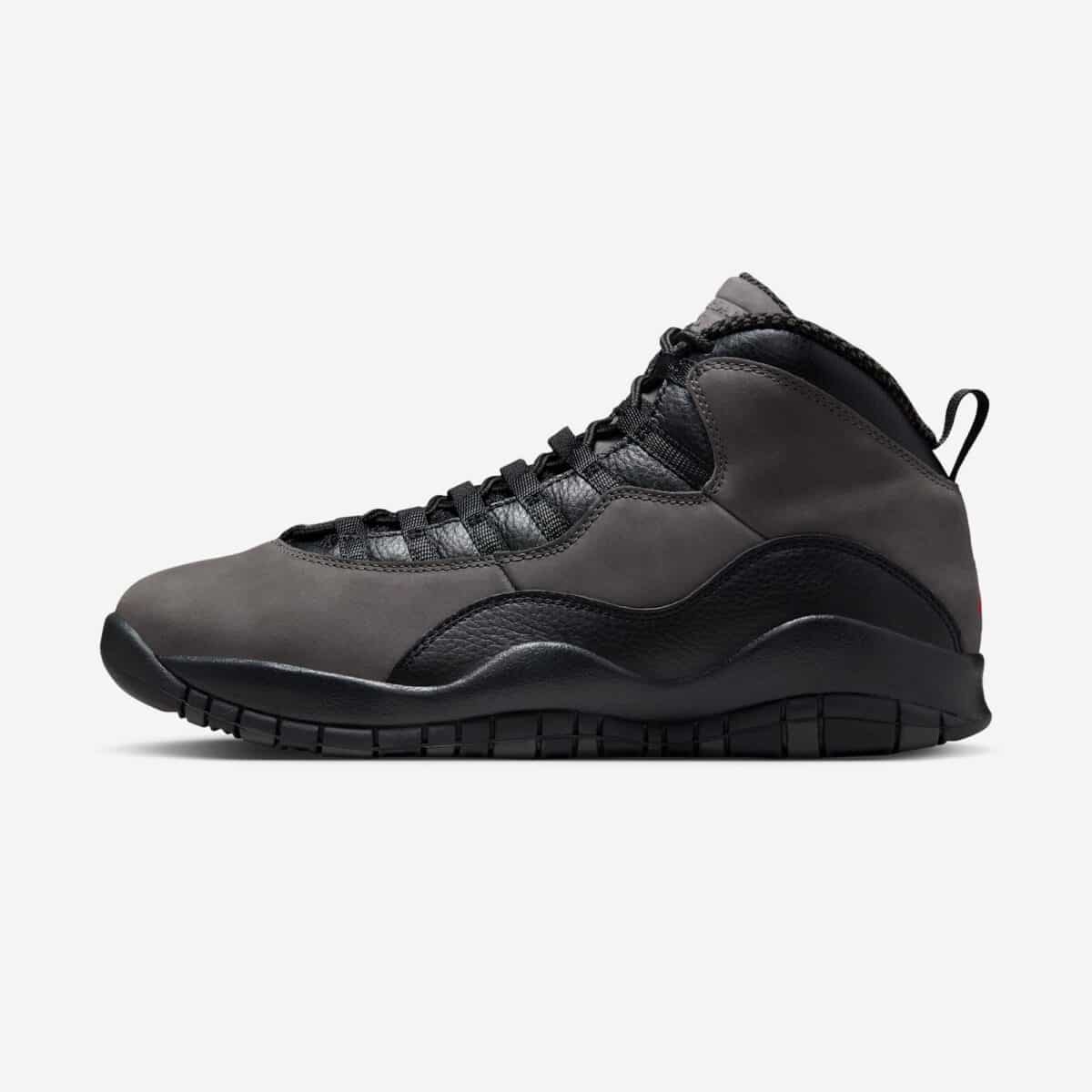 Air Jordan 10 Shadow HJ6779-001 2