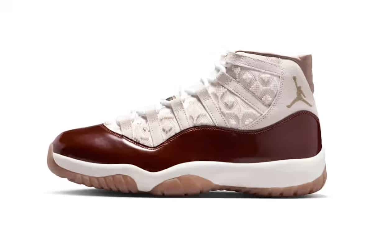 Air Jordan 11 China IM8352-670 2
