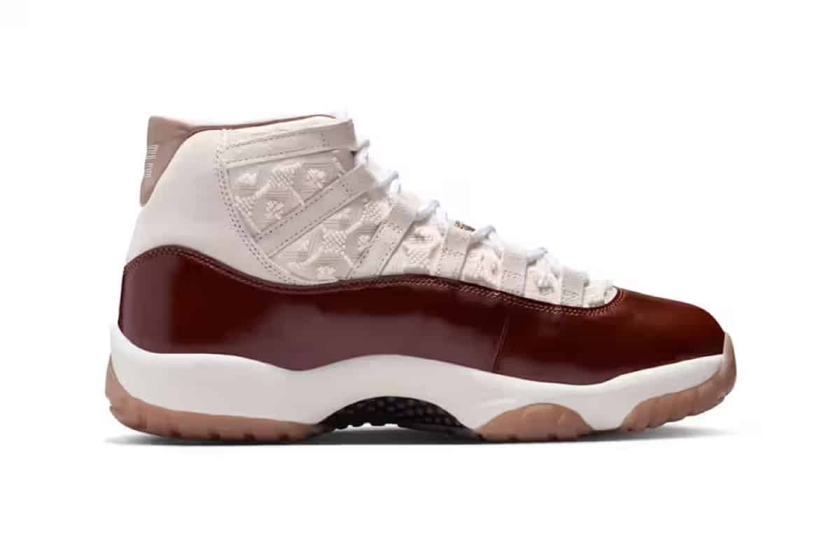 Air Jordan 11 China IM8352-670 3