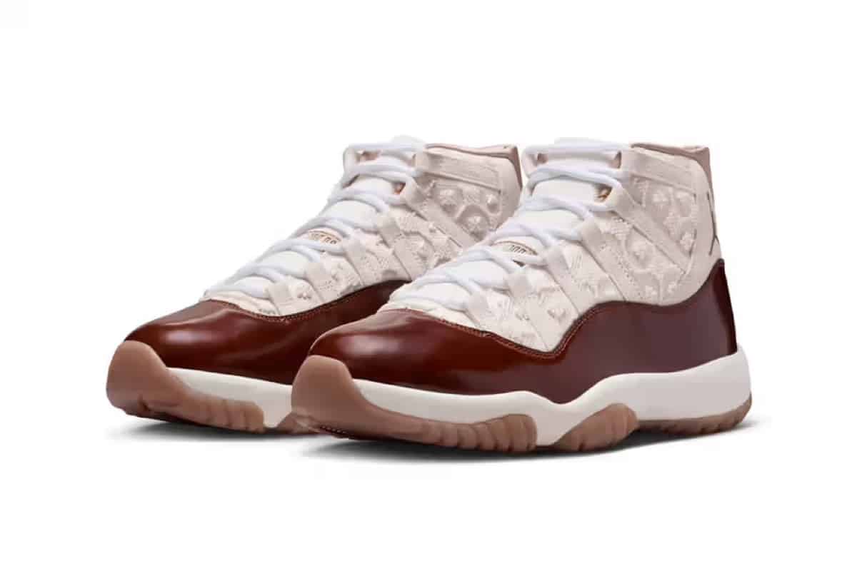Air Jordan 11 China IM8352-670 4