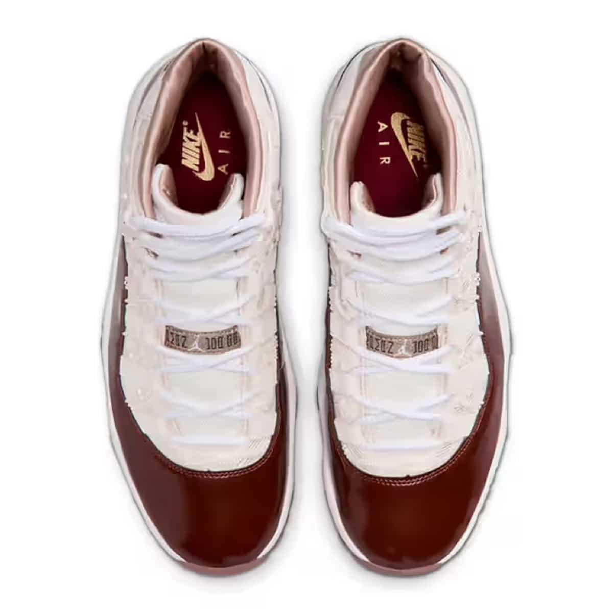 Air Jordan 11 China IM8352-670 5