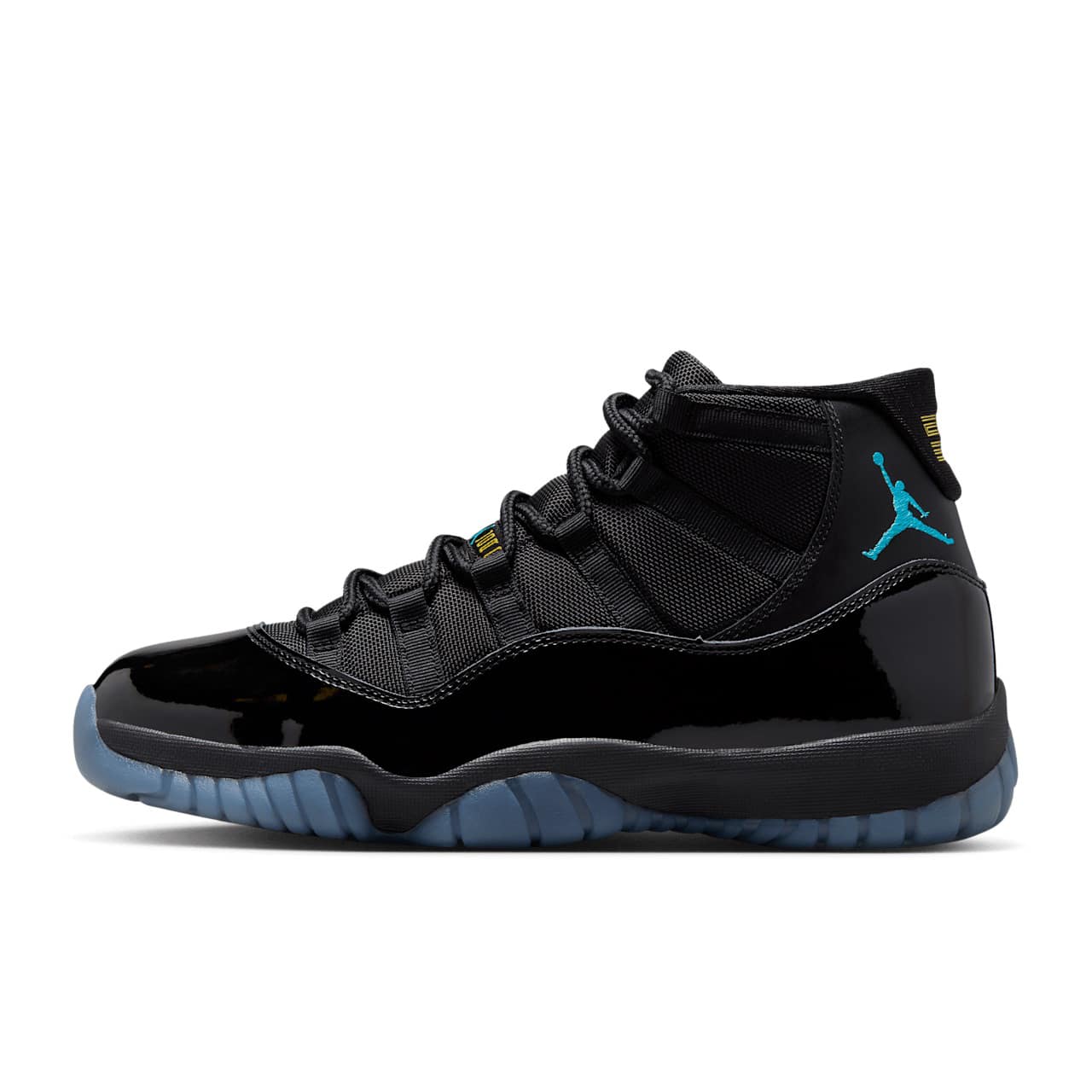 Air Jordan 11 Gamma CT8012-047 2025 2