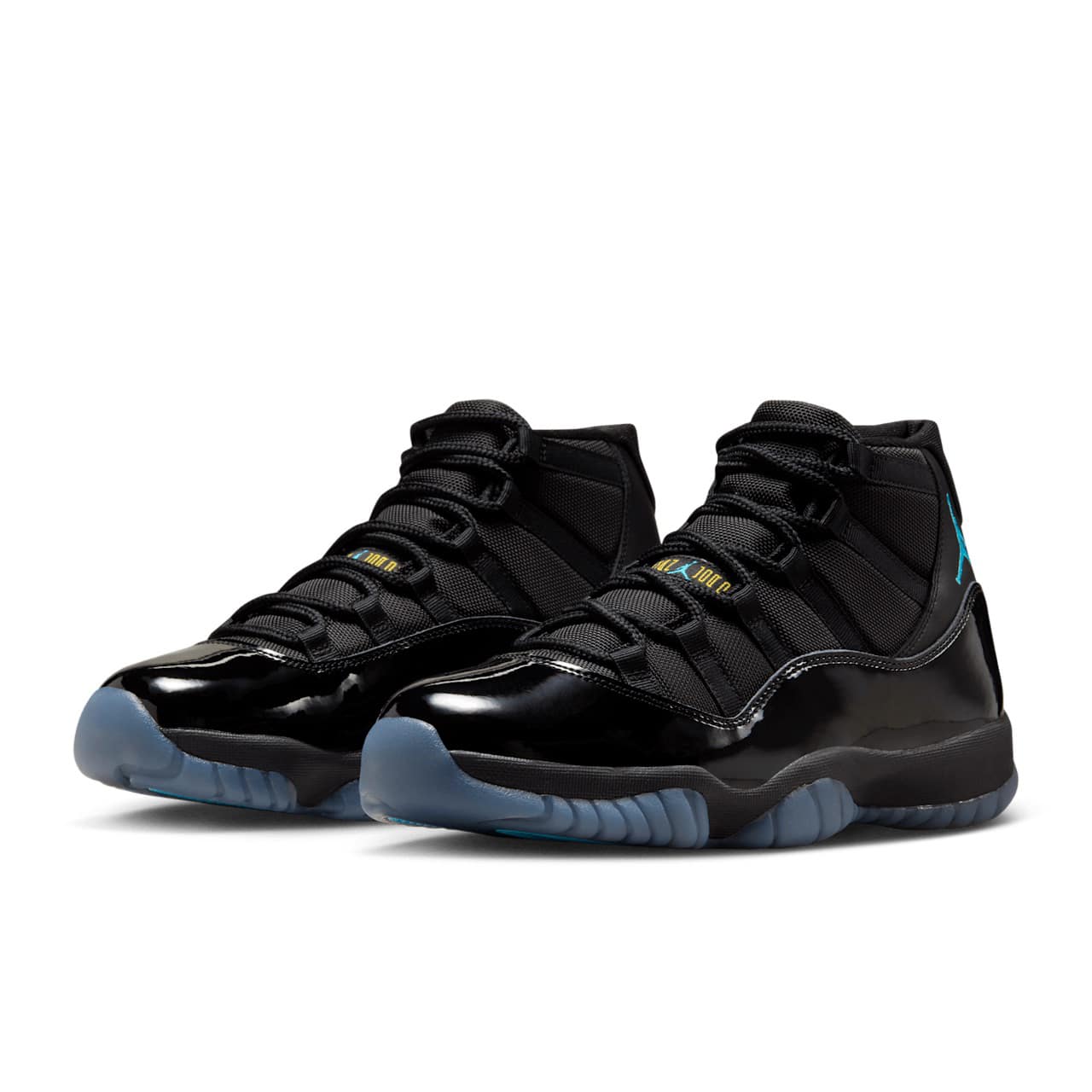 Air Jordan 11 Gamma CT8012-047 2025 4
