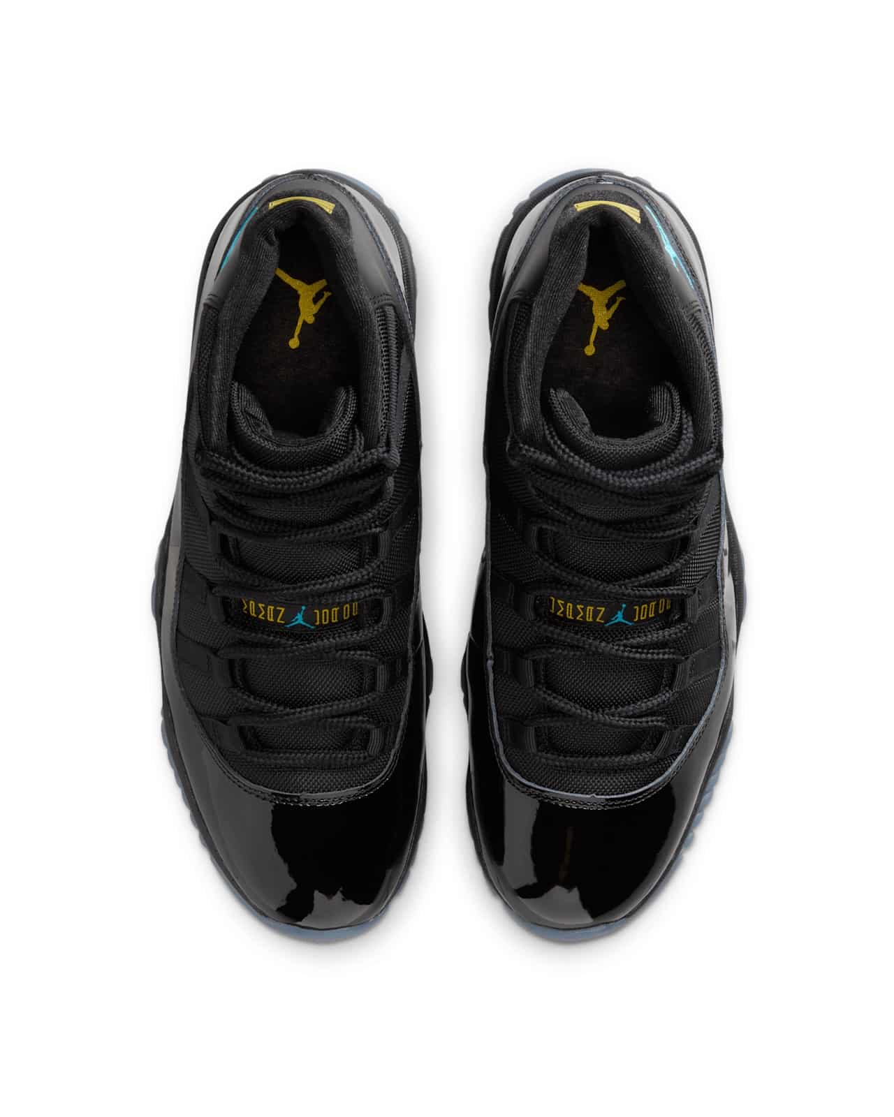 Air Jordan 11 Gamma CT8012-047 2025 5