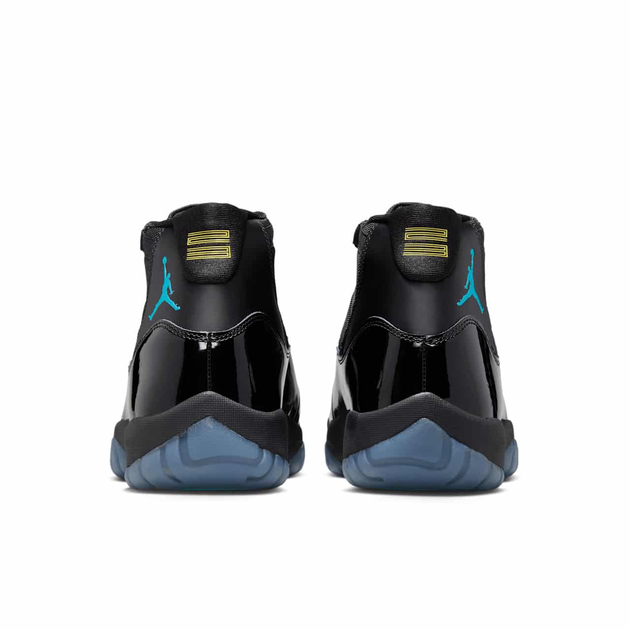 Air Jordan 11 Gamma CT8012-047 2025 6