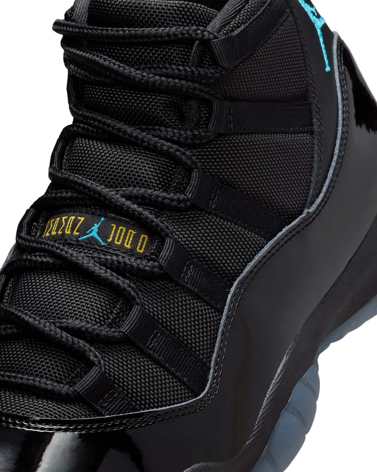 Air Jordan 11 Gamma CT8012-047 2025 7