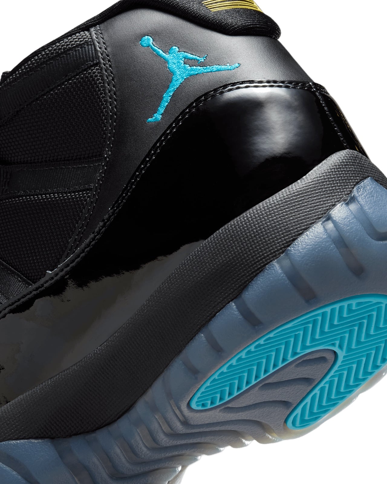 Air Jordan 11 Gamma CT8012-047 2025 8