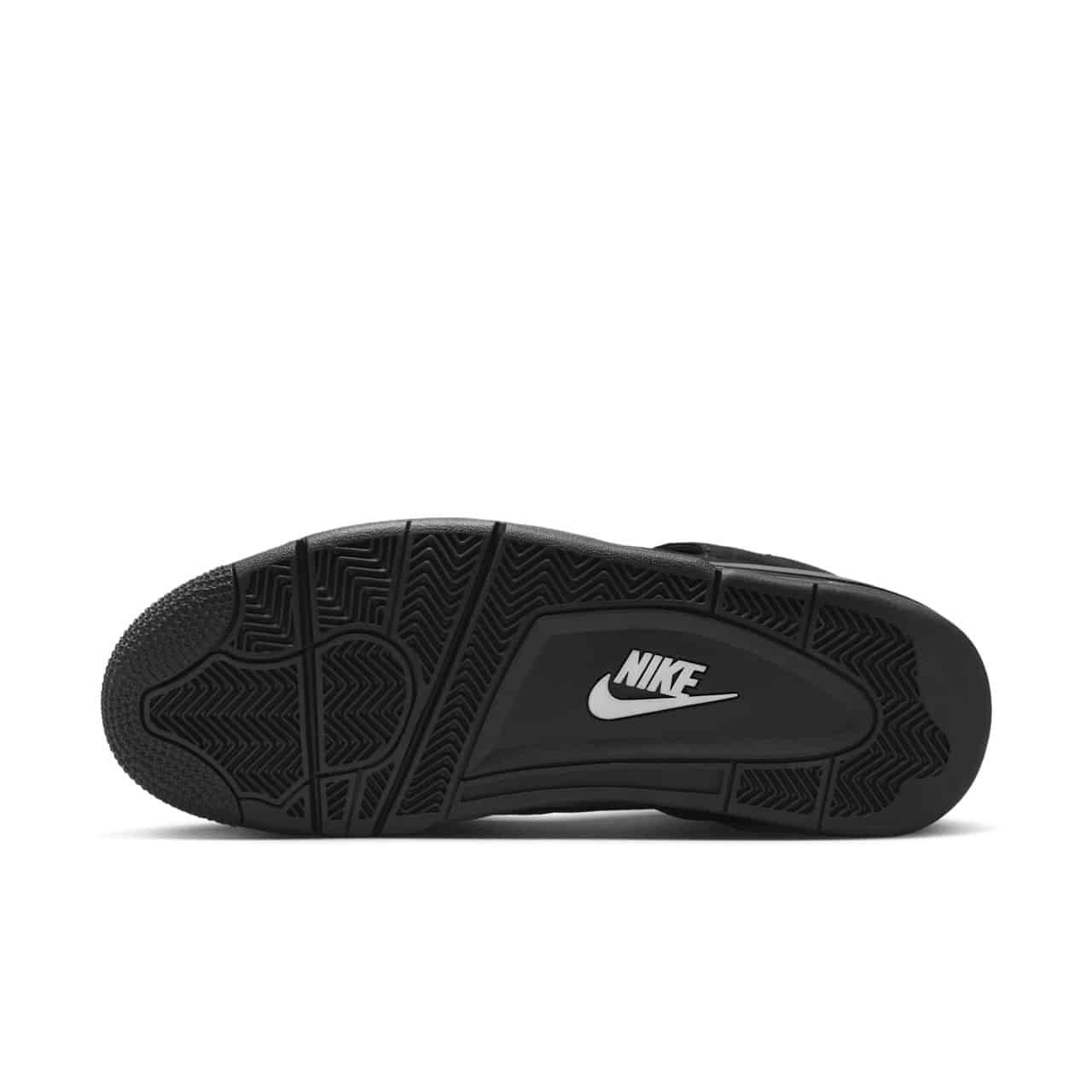 Air Jordan 4 Black Cat 2025 FV5029-010 1